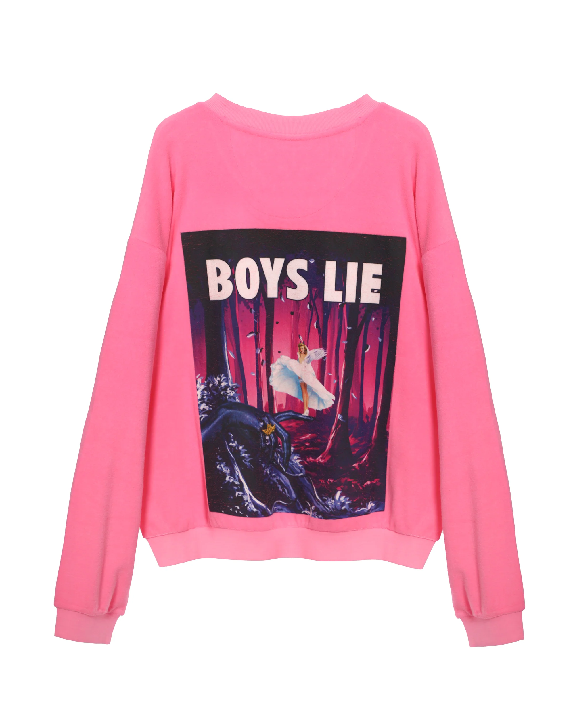 Princess Charming Kara Crewneck - Image 2
