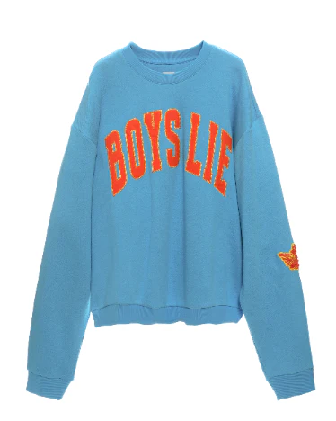 Razzle Dazzle Kara Crewneck - Image 2