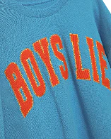 Razzle Dazzle Kara Crewneck - Image 3