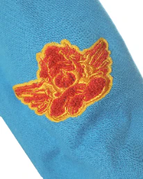 Razzle Dazzle Kara Crewneck - Image 4