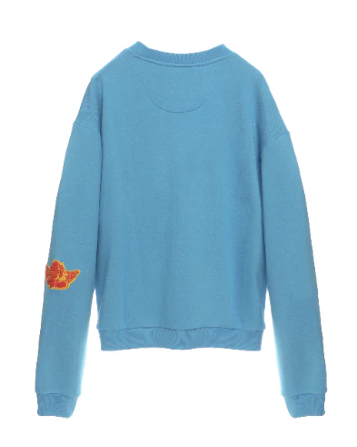 Razzle Dazzle Kara Crewneck - Image 5
