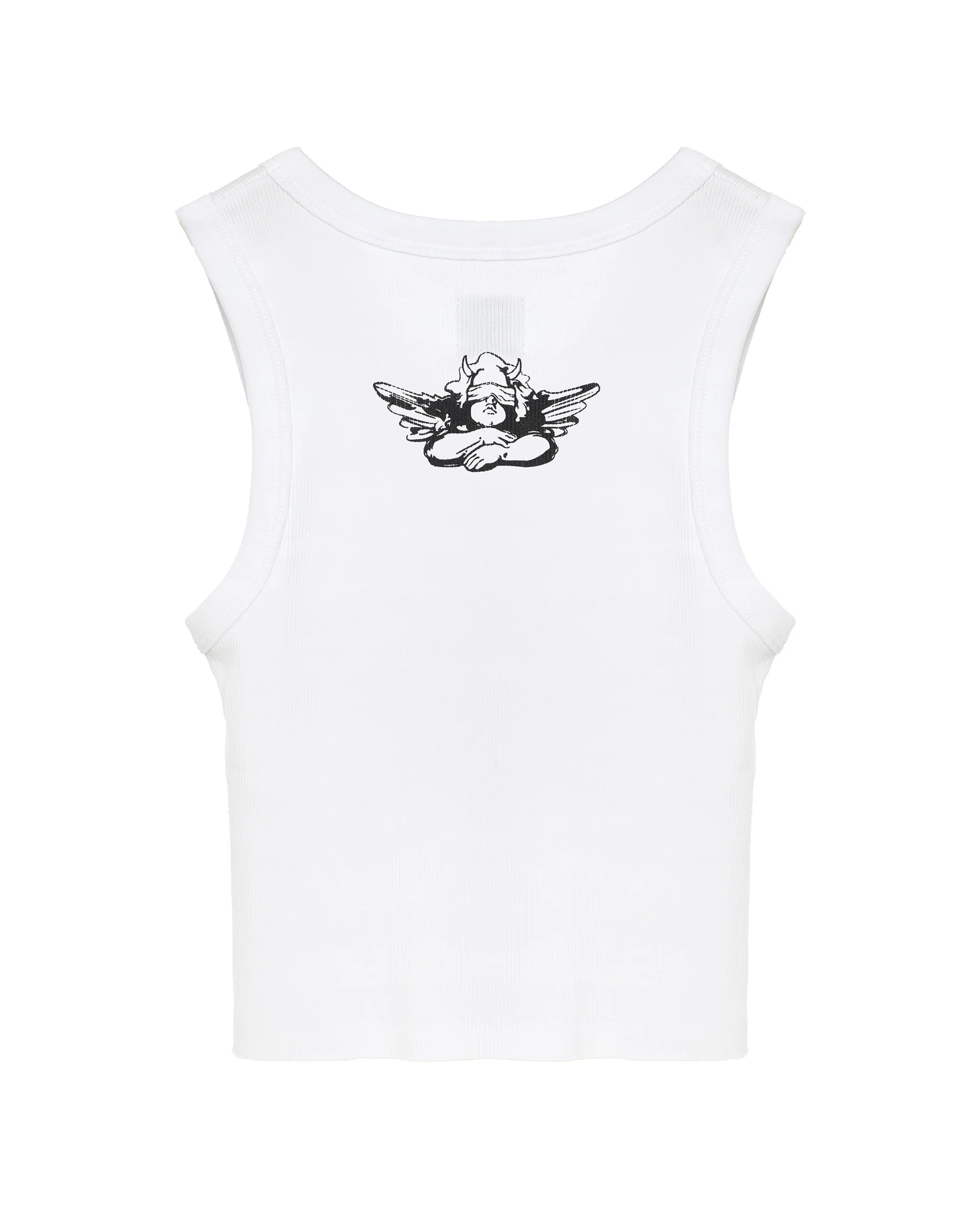 Red Flags Randy Tank - Image 2