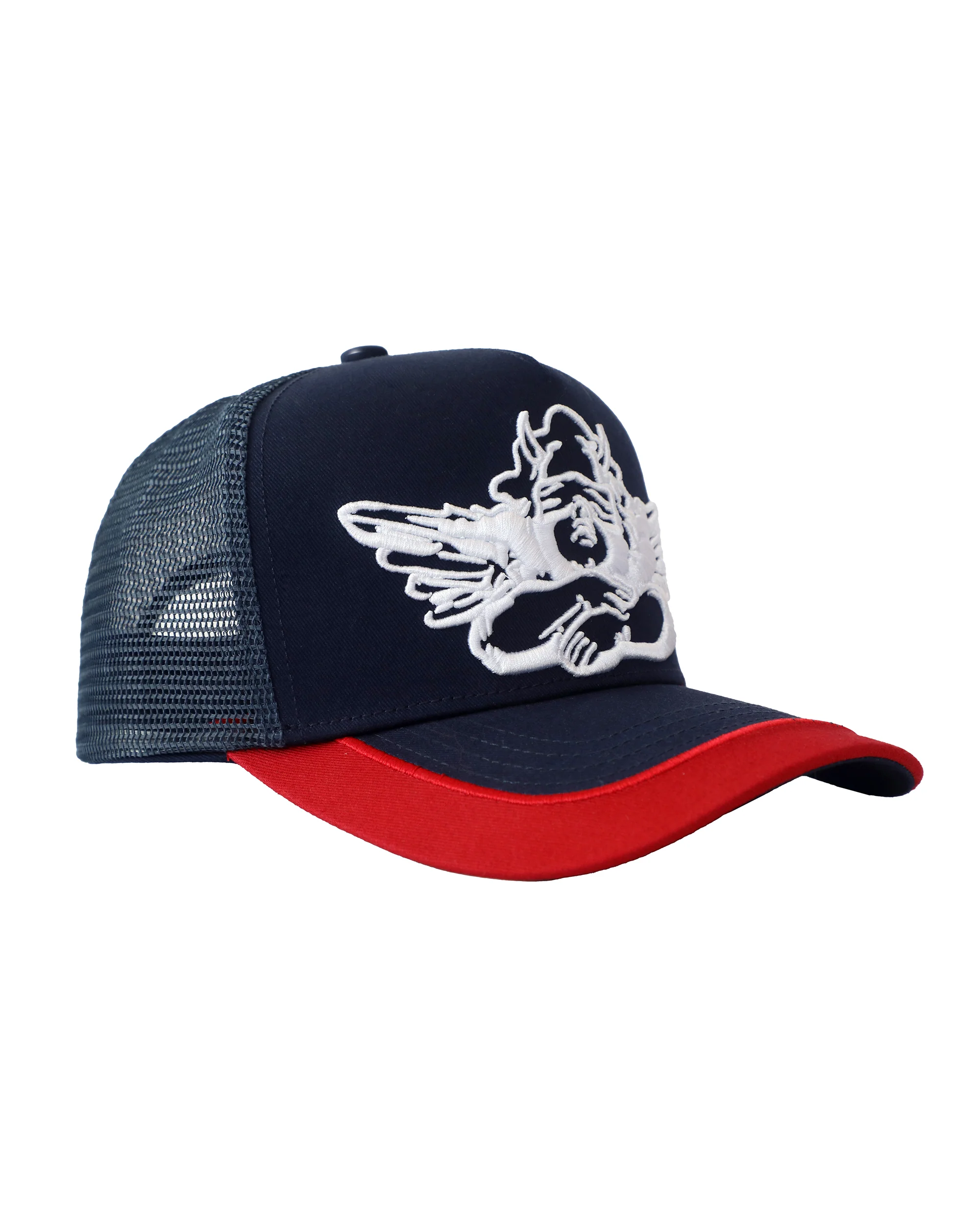 Redline Trucker - Image 2