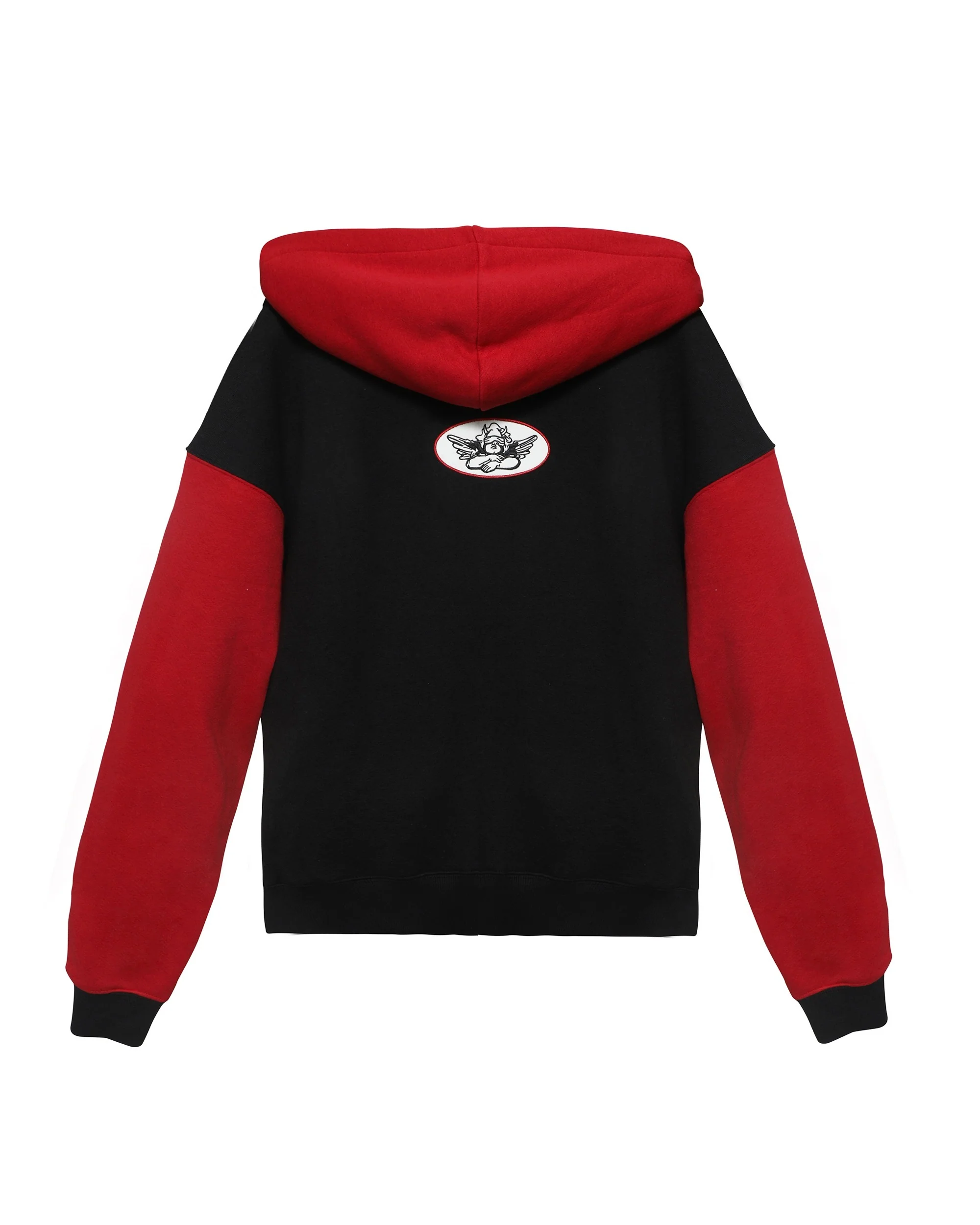 Revenge Racer Hoodie - Image 2
