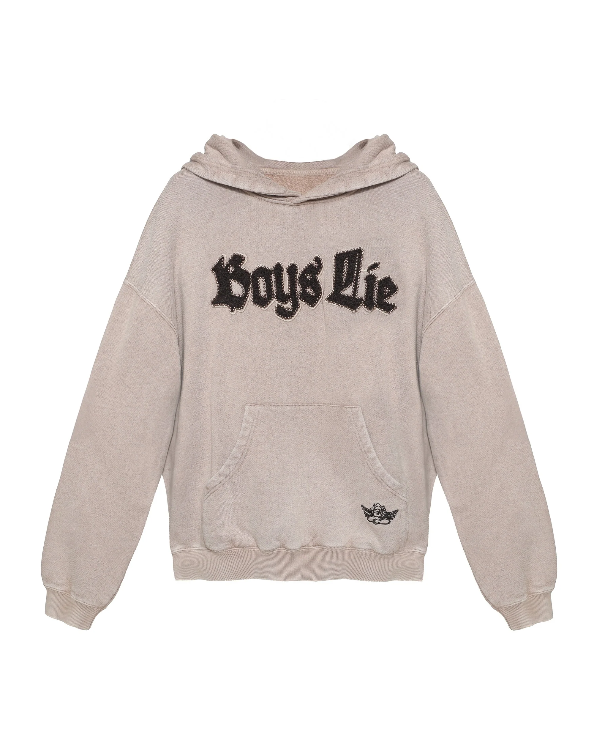 Rocker Racer Hoodie