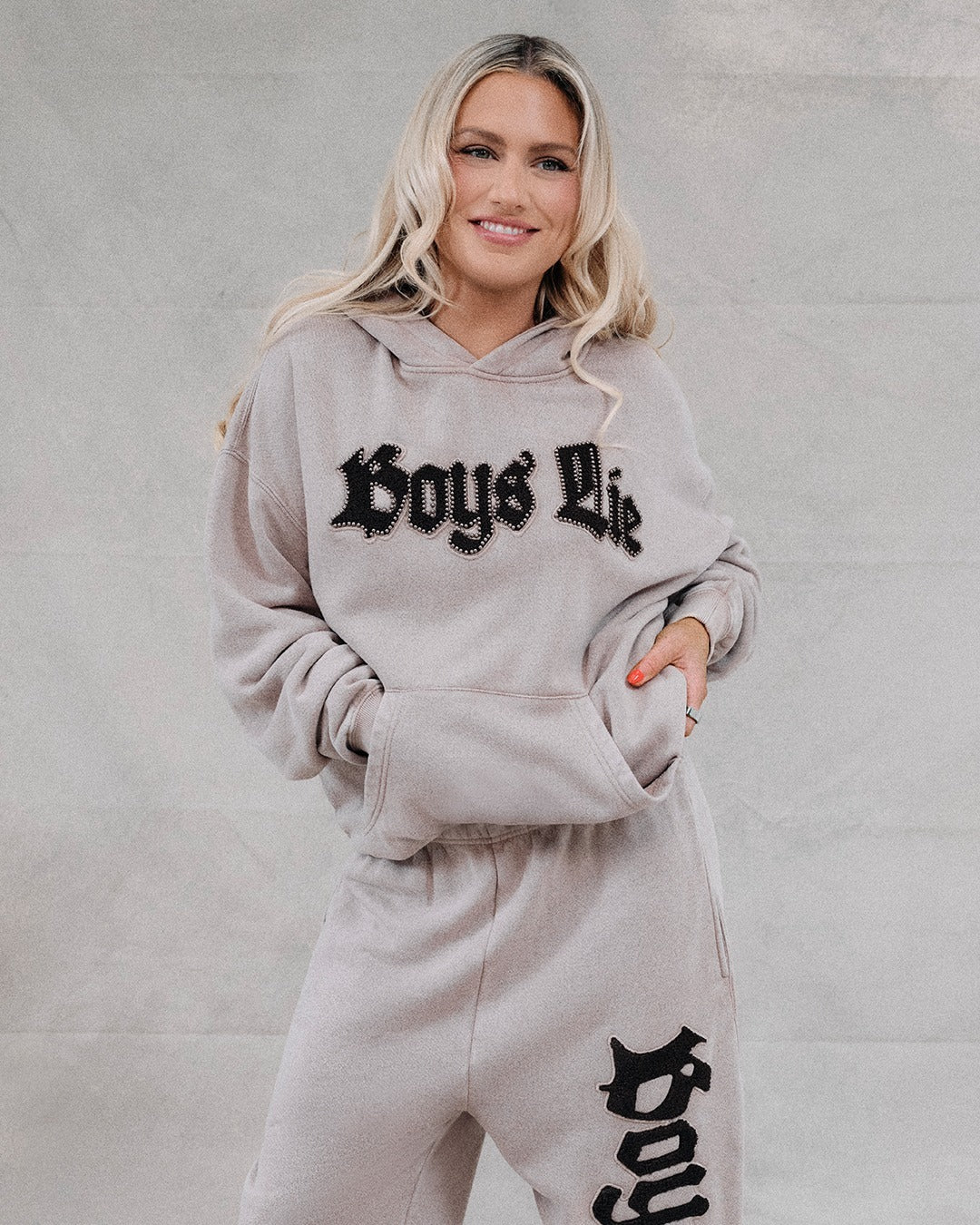 Rocker Racer Hoodie - Image 6