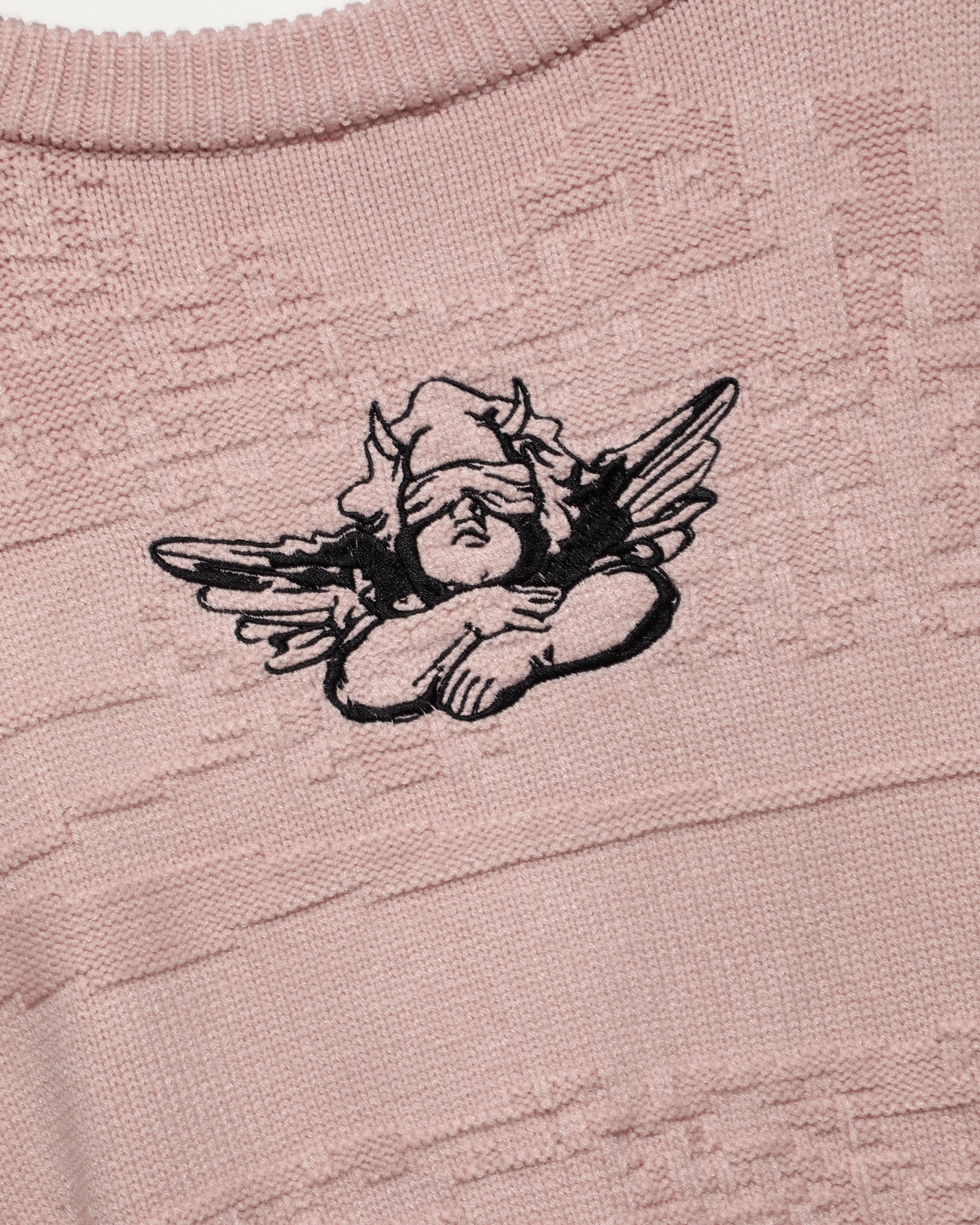 Rose Colored Glasses Grace Sweater - Image 3