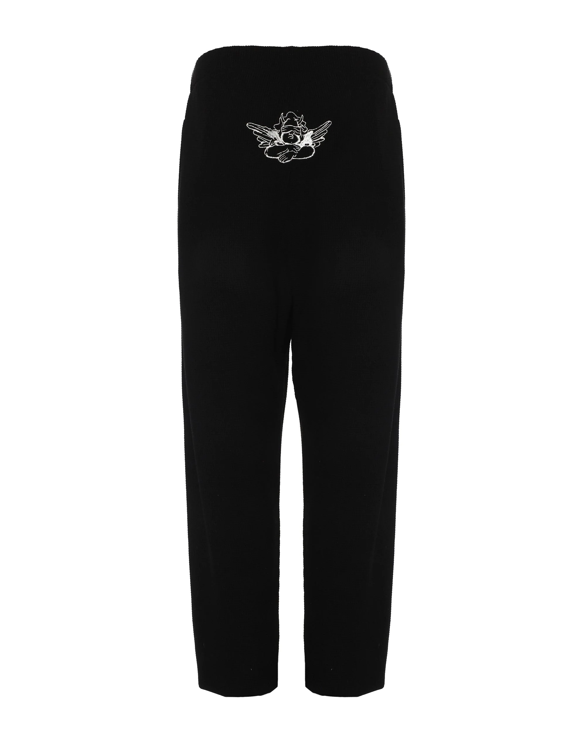 Rose Colored Glasses Mac Slim Pants - Image 3