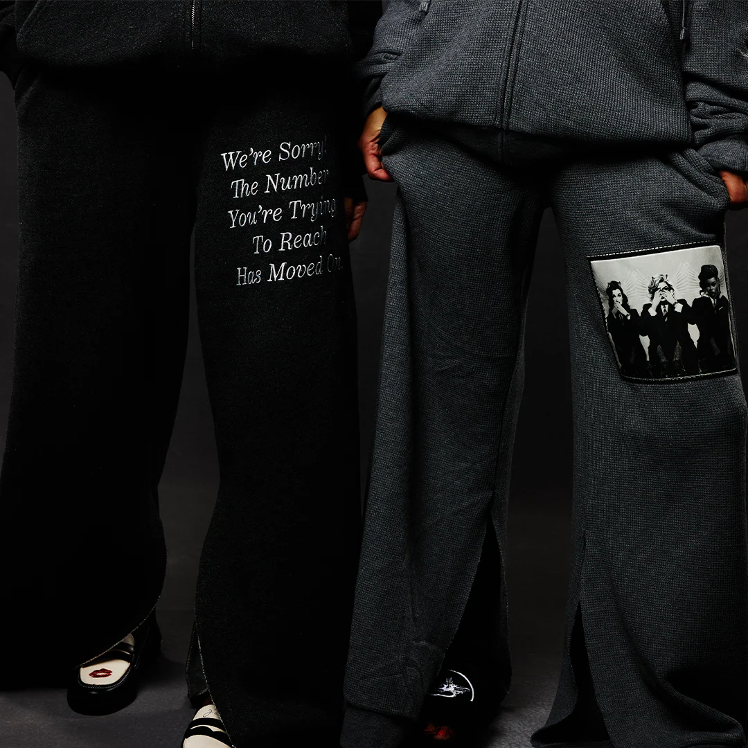 Rose Colored Glasses MM Pant - Image 5