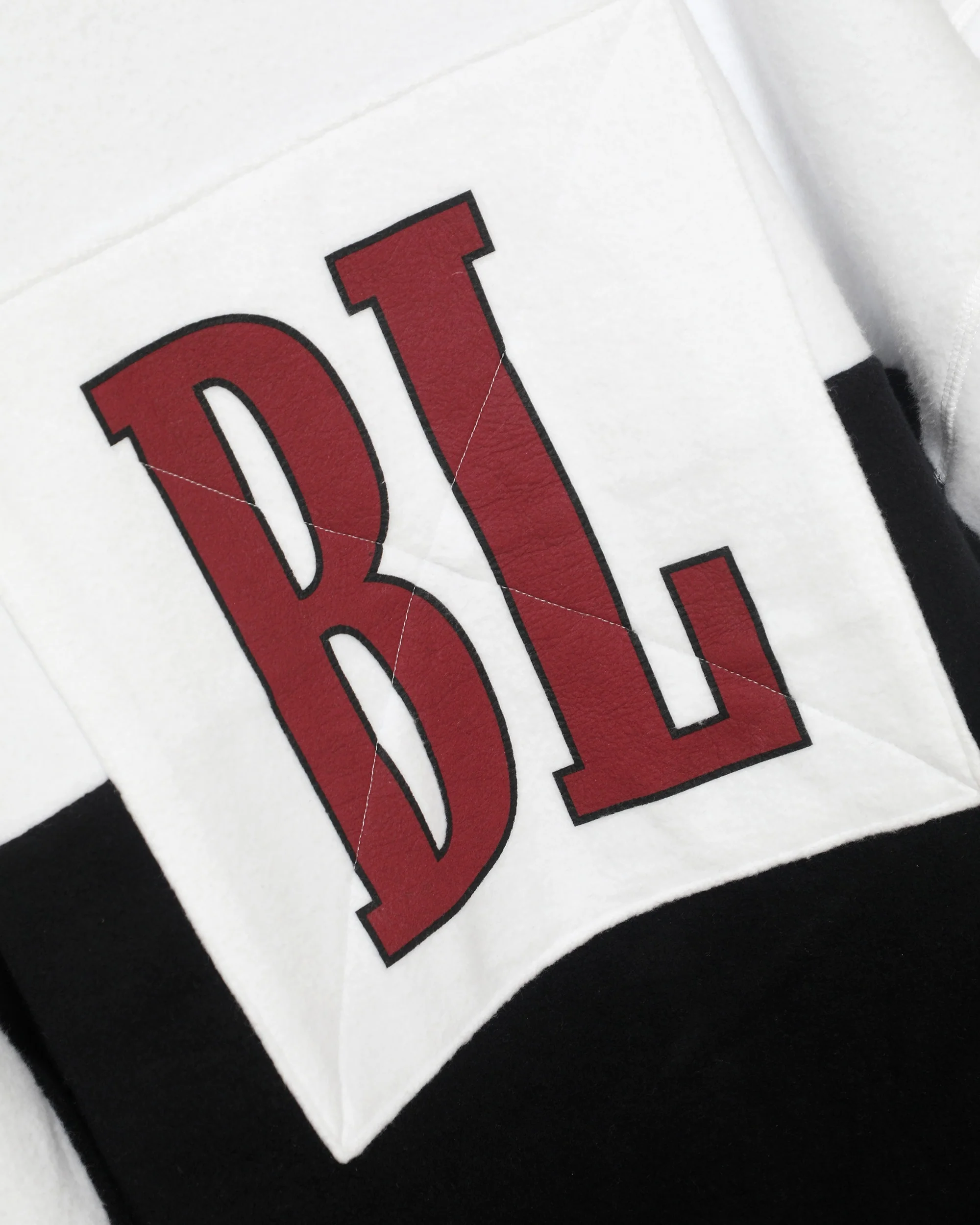Sideline Paneled A1 Alex Crewneck - Image 4