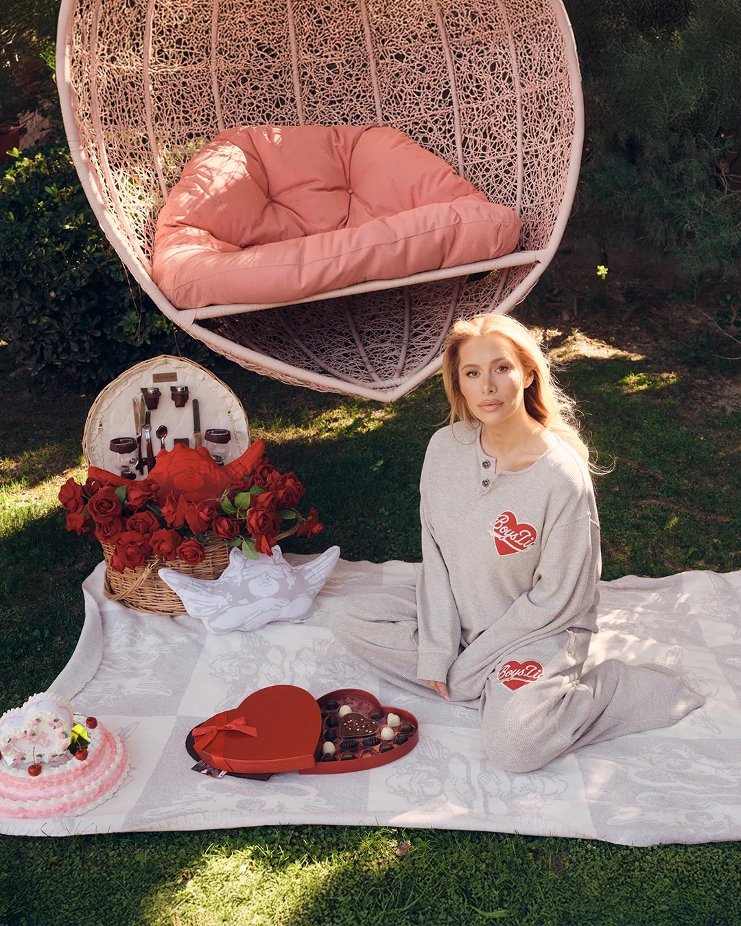Signature K-Crewneck - Image 5