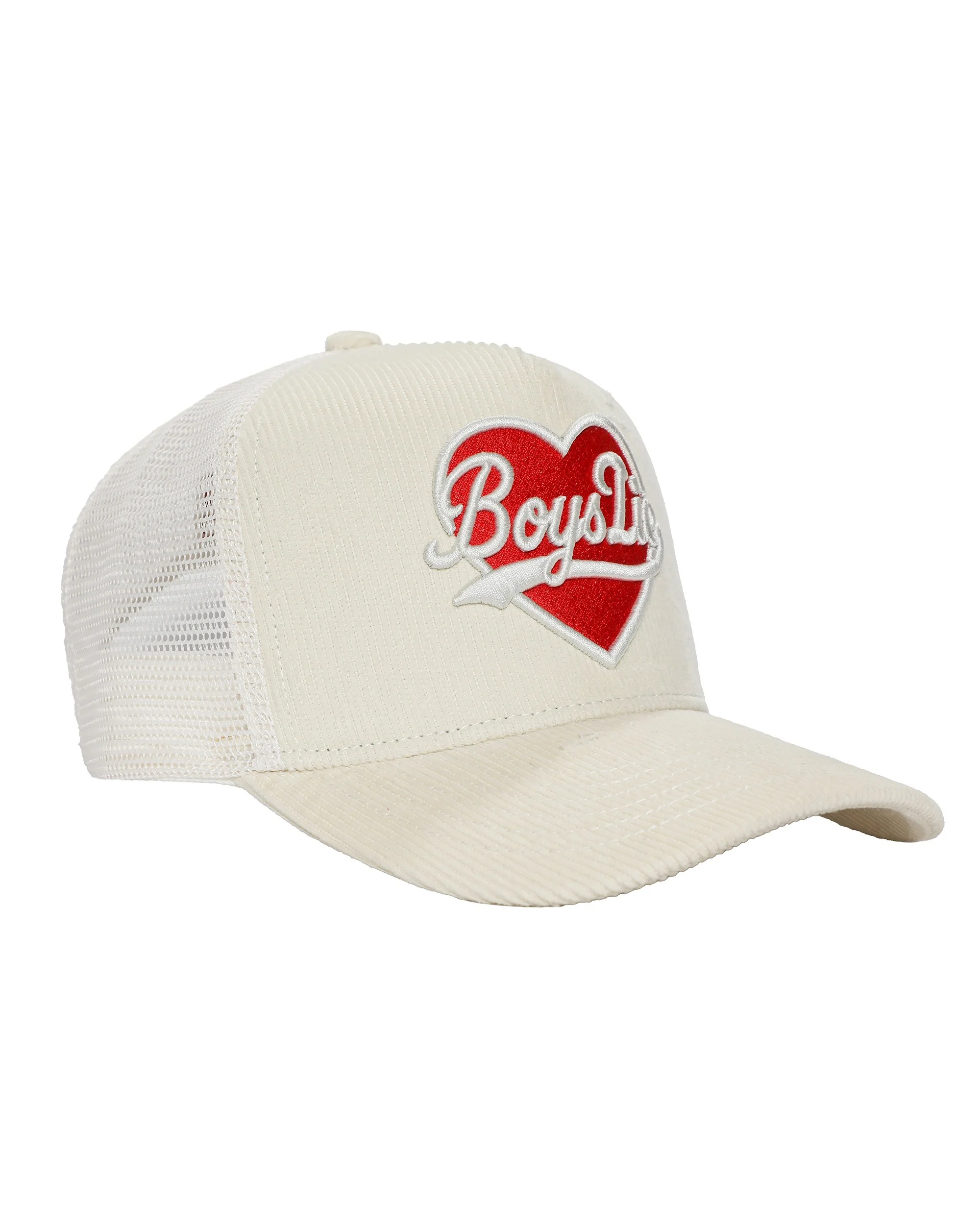 Signature Trucker - Image 2