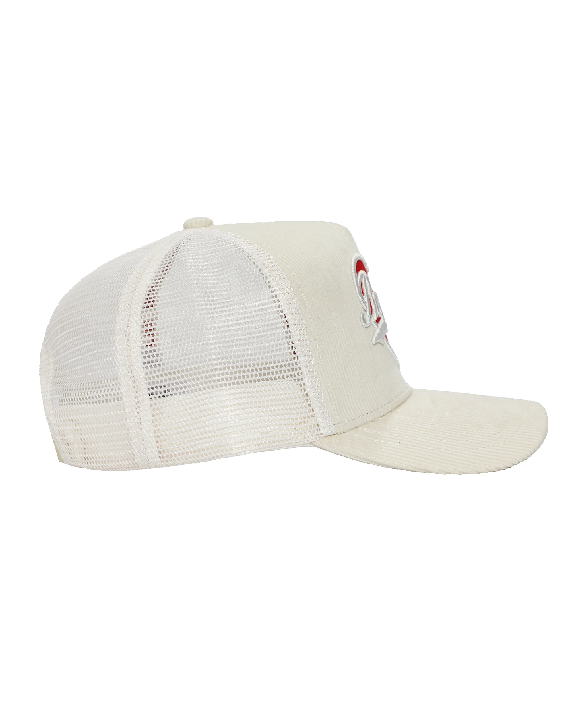 Signature Trucker - Image 3