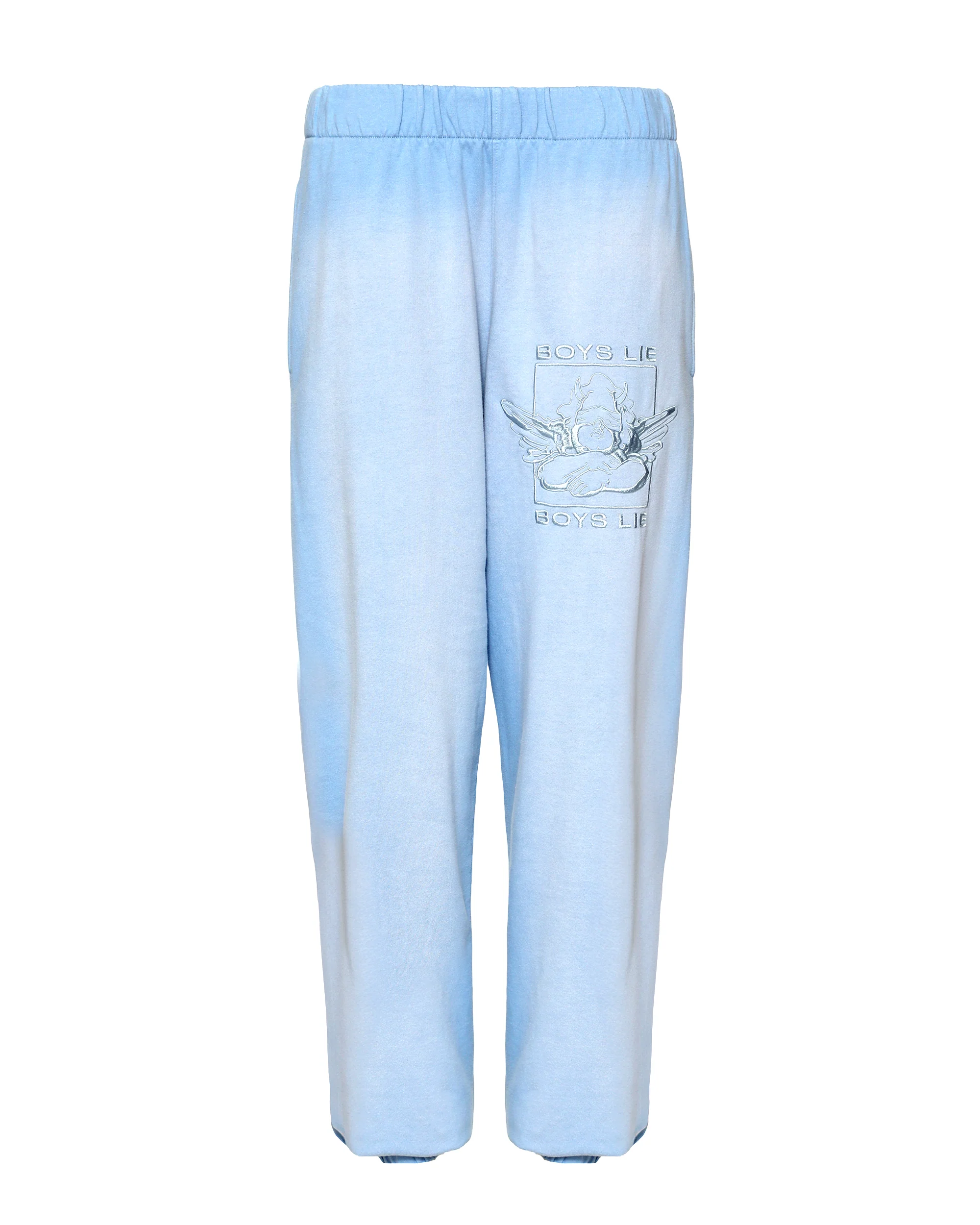 Situationship Mac Slim Sweatpants