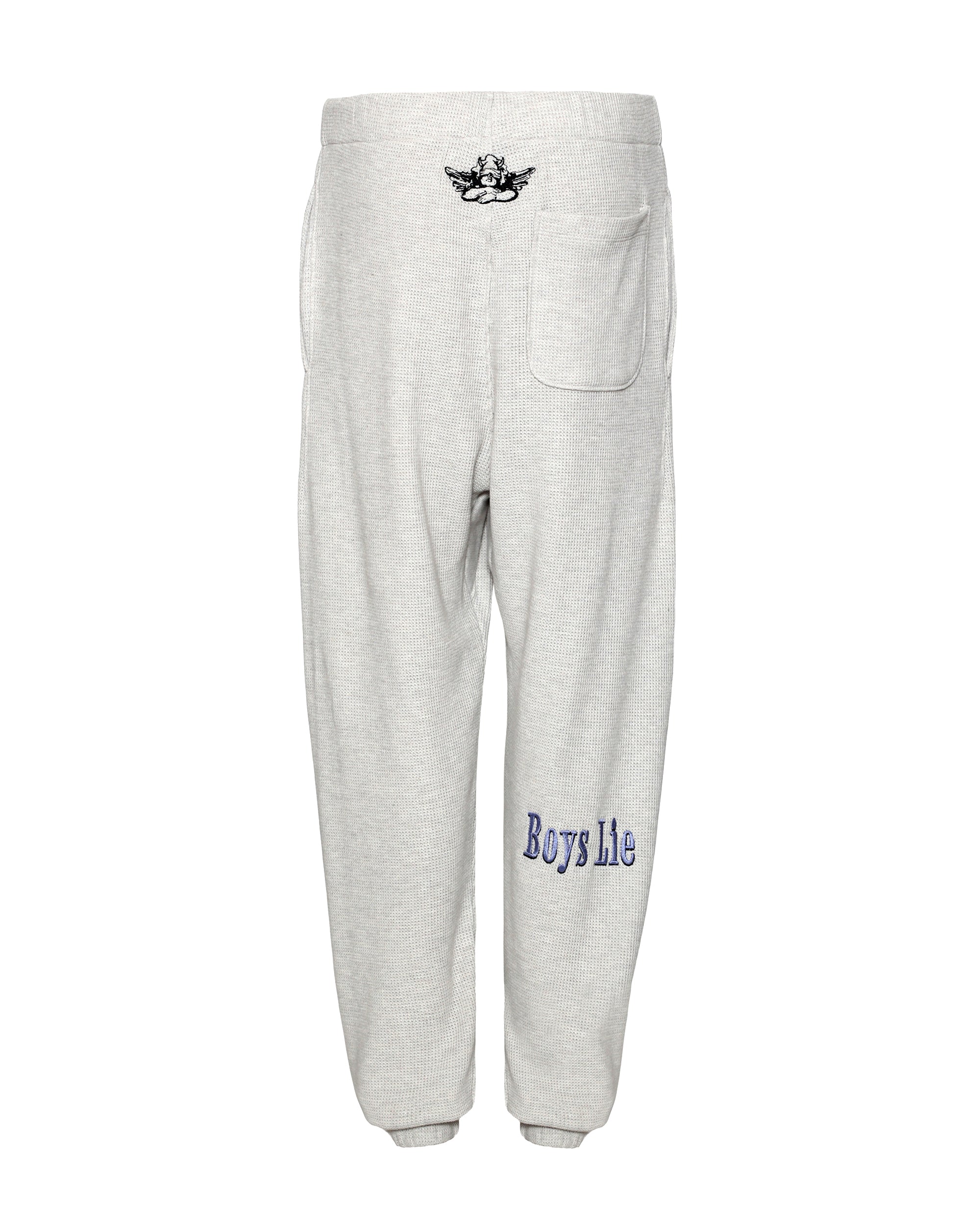 Smitten Mac Slim Sweatpants - Image 2