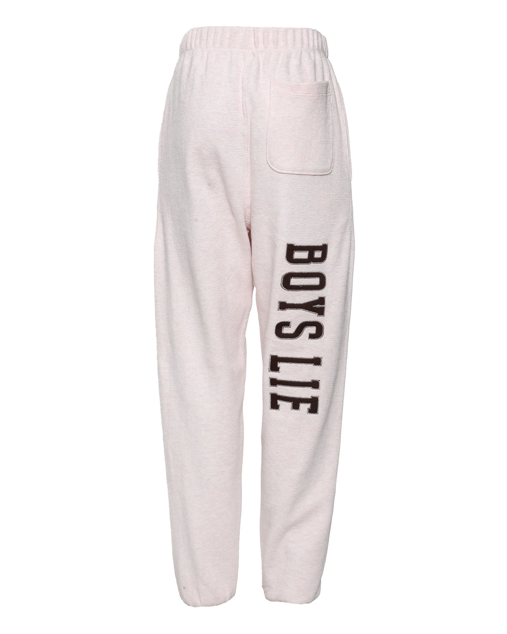 Smoke And Mirrors Mac Slim Pant - Image 2