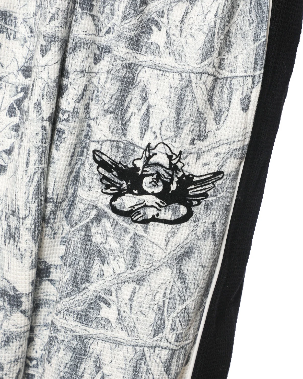 Snowed In Camo Thermal Paneled Kimmy Pant - Image 3