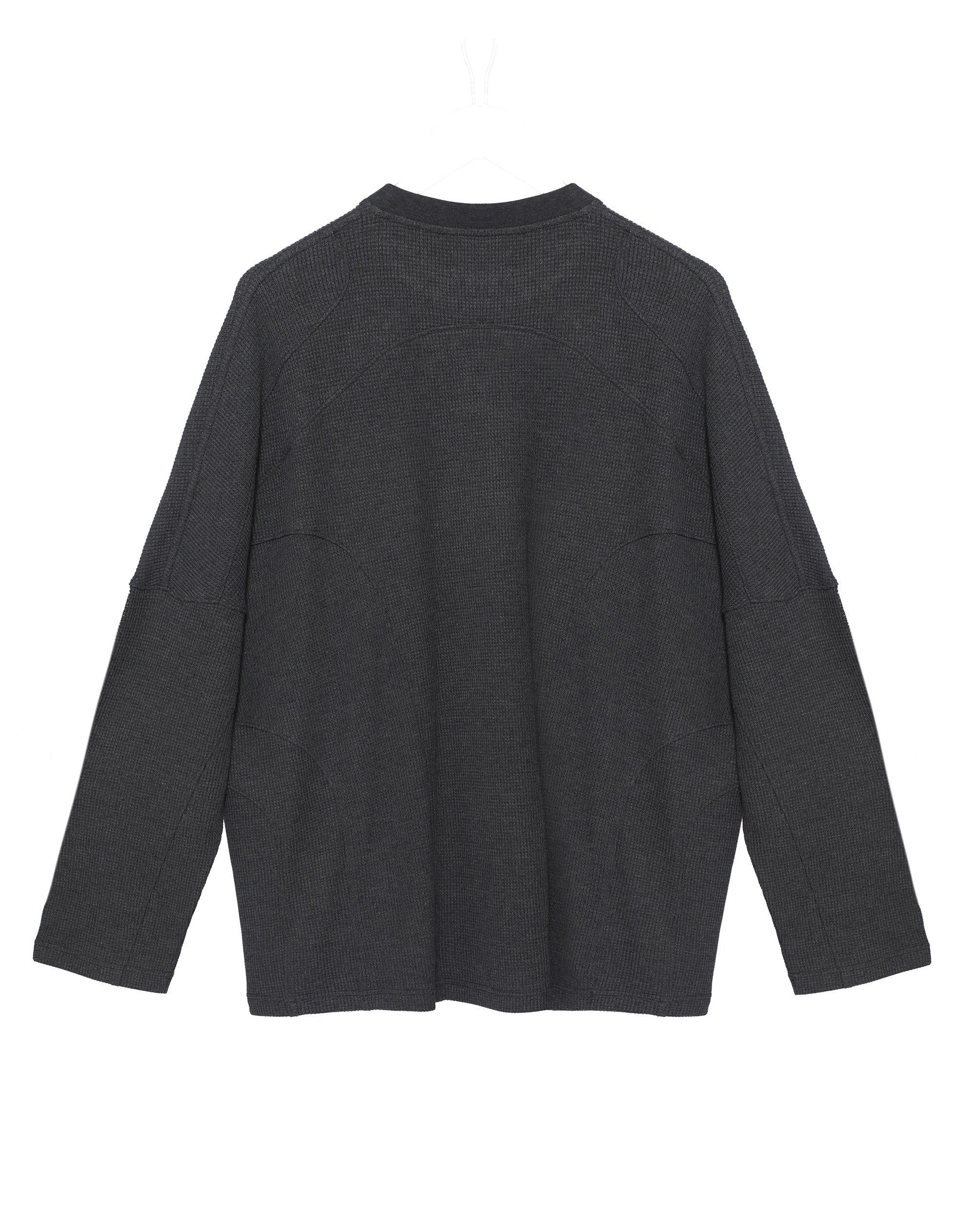 Sporting Sporty Thermal Longsleeve - Image 2