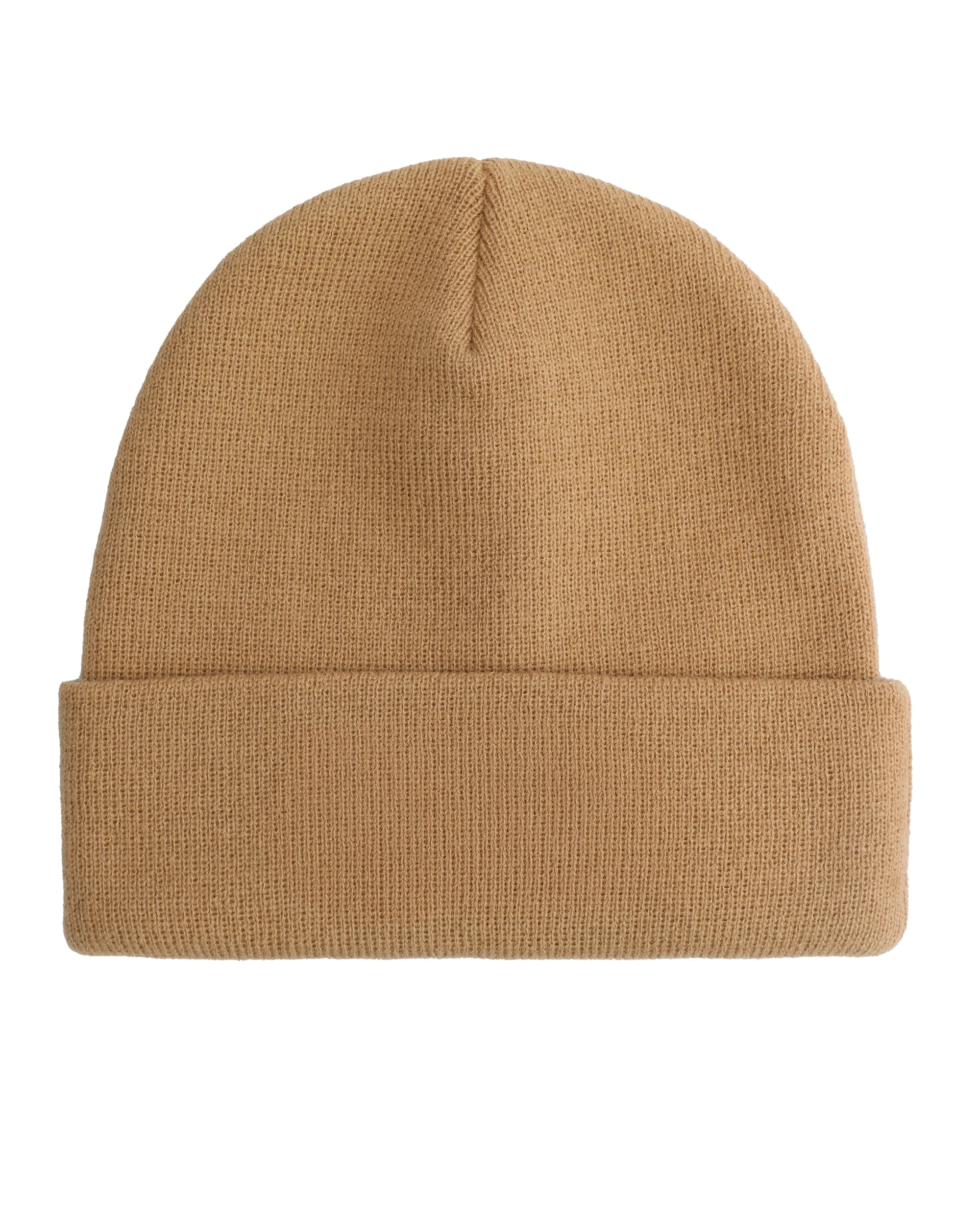 Stitch Me Up Beanie - Image 3