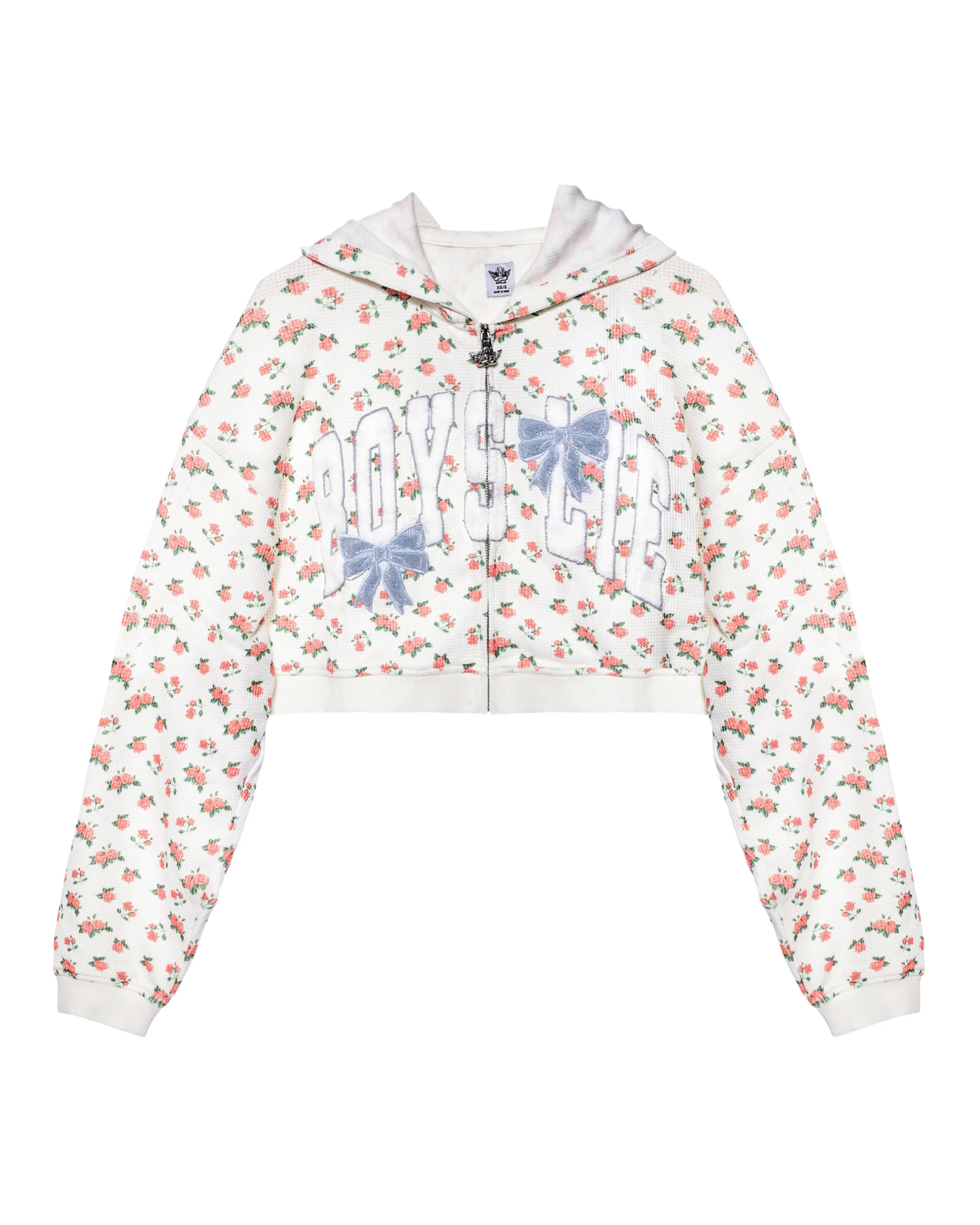 Sunshine And Bows Alex Zip