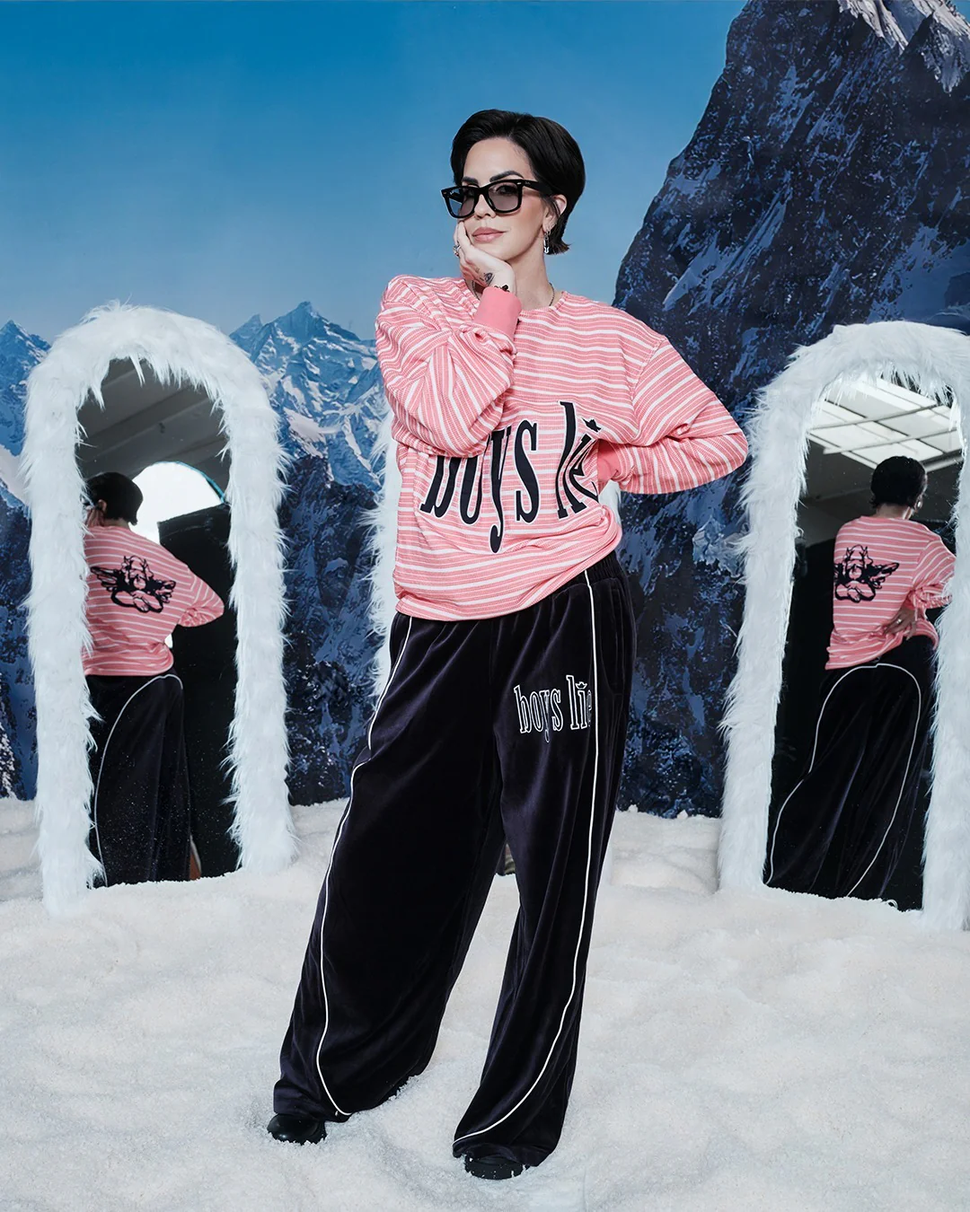 Sweet As Candy Hayley Pant - Image 5