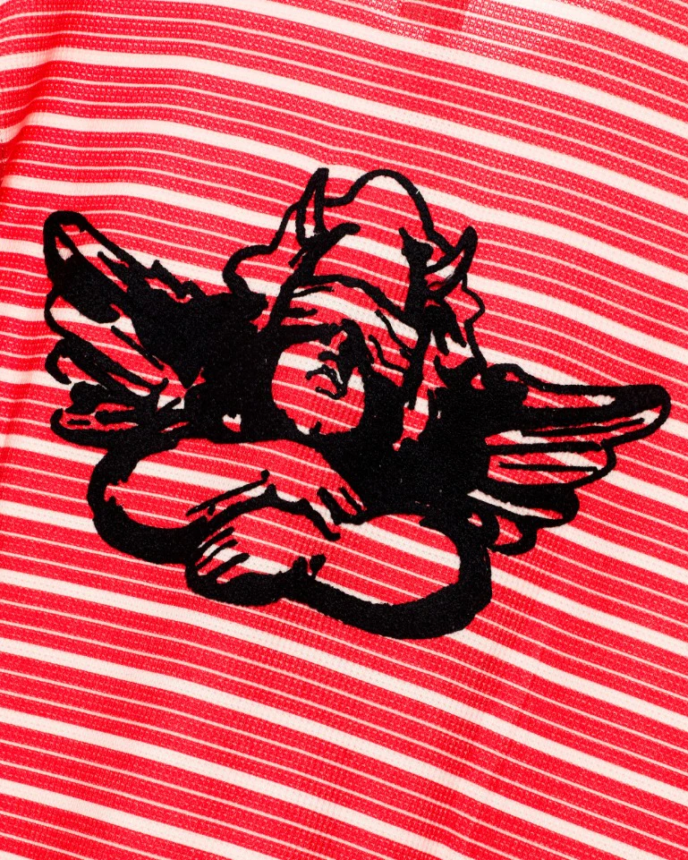 Sweet As Candy K-Crewneck - Image 4