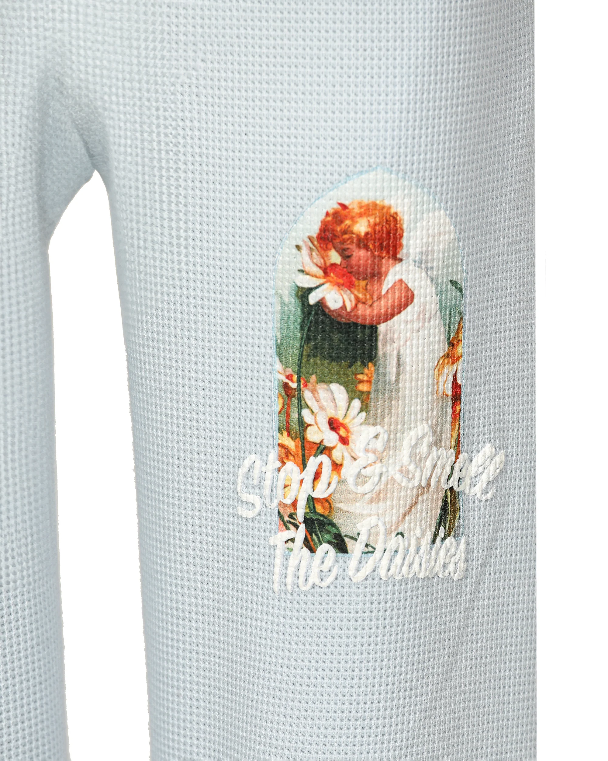 Take Time Thermal Mac Slim Sweatpants - Image 3