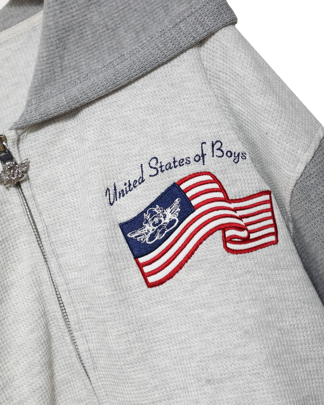 United States of Boys Lie Alex Zip - Image 3