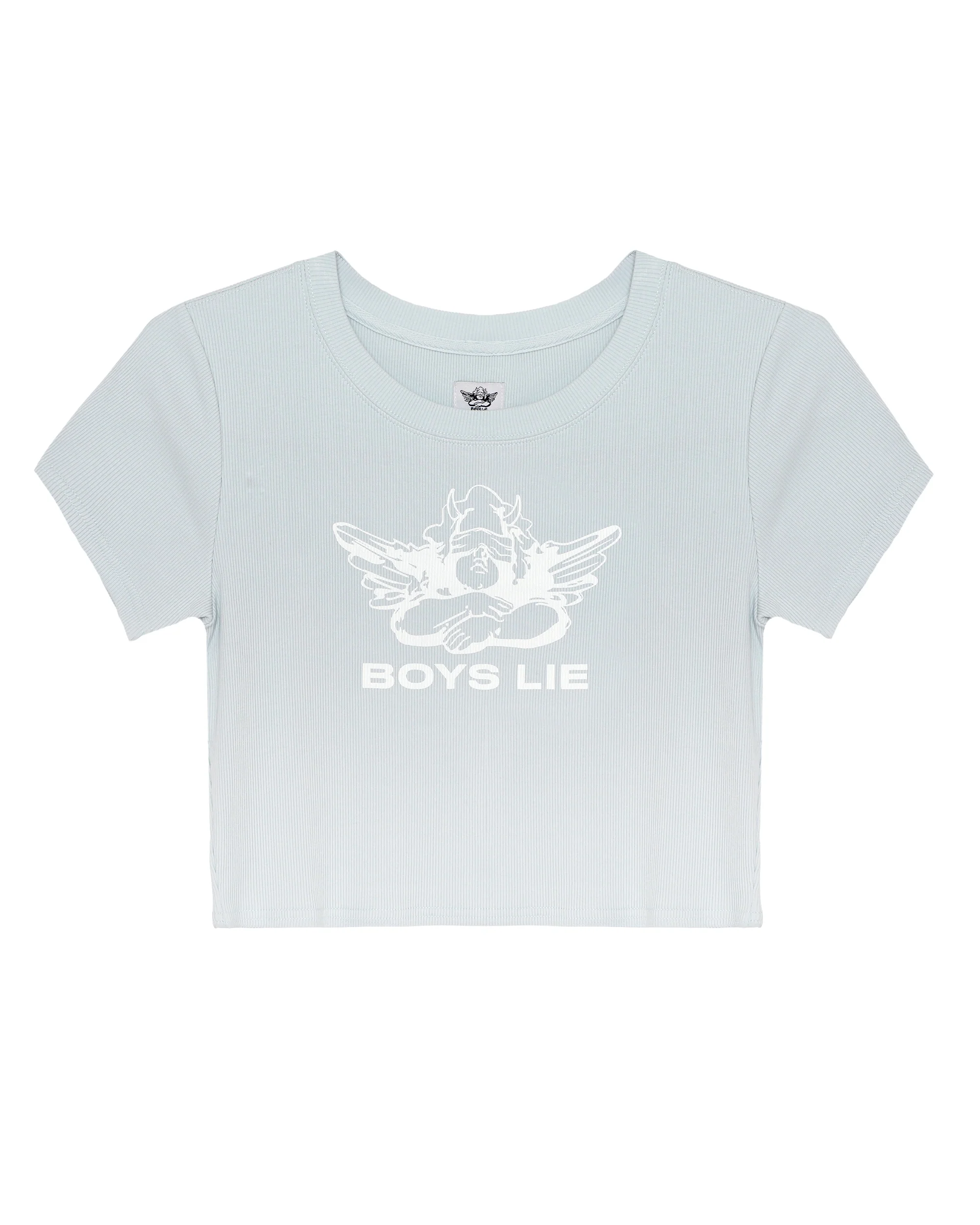 Unreachable Musky Tee