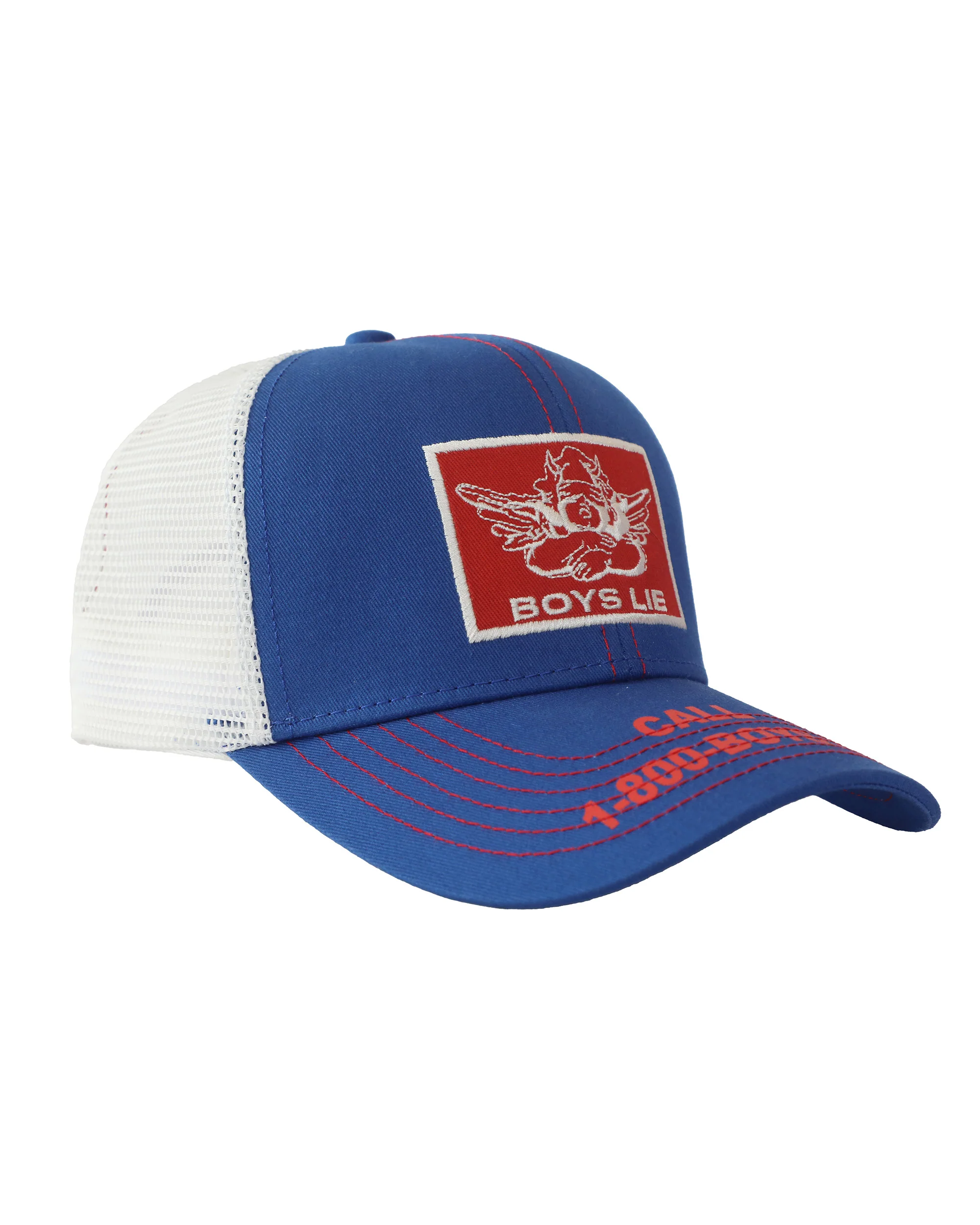 Varsity Trucker - Image 2