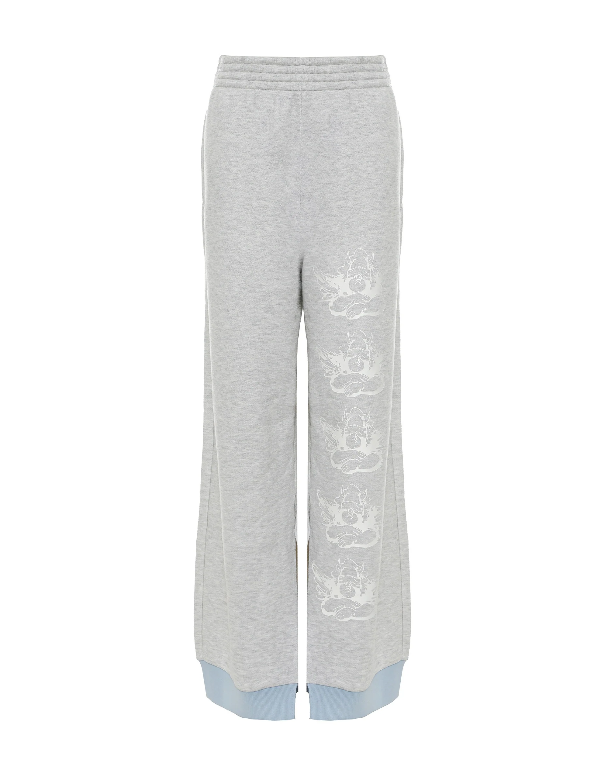 Violets Are Blue MM Pants - Image 2