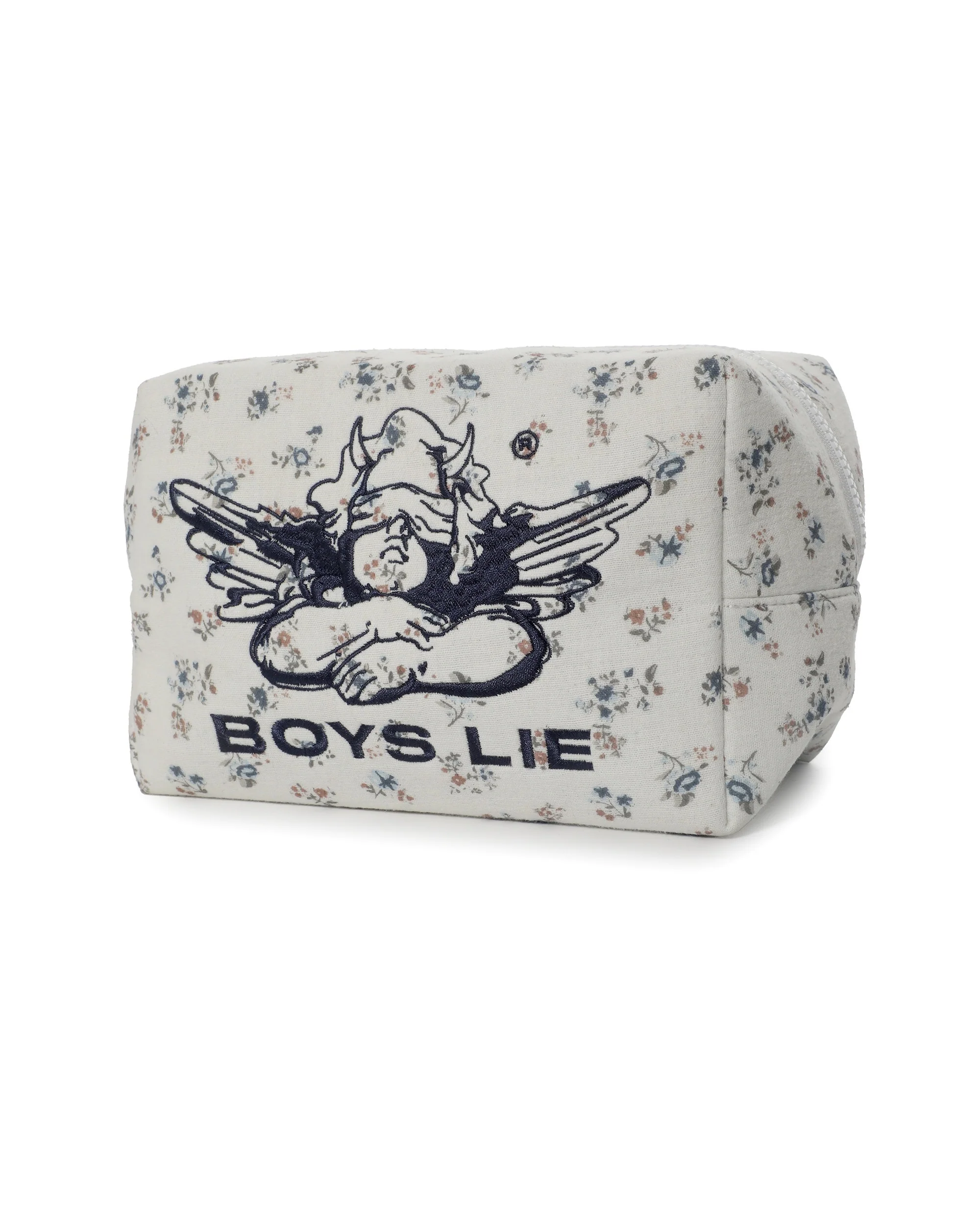 Violets Are Blue Pouch - Image 3
