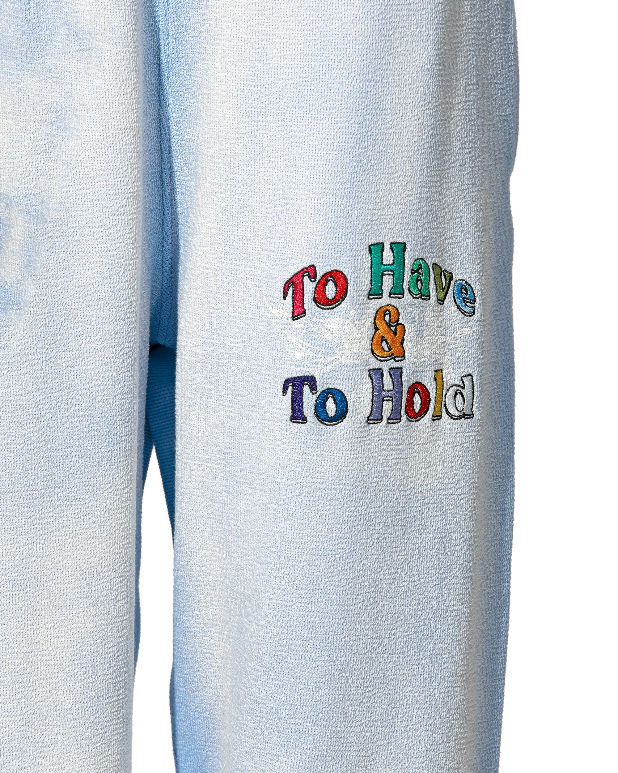 Vows Mac Slim Sweatpants - Image 3