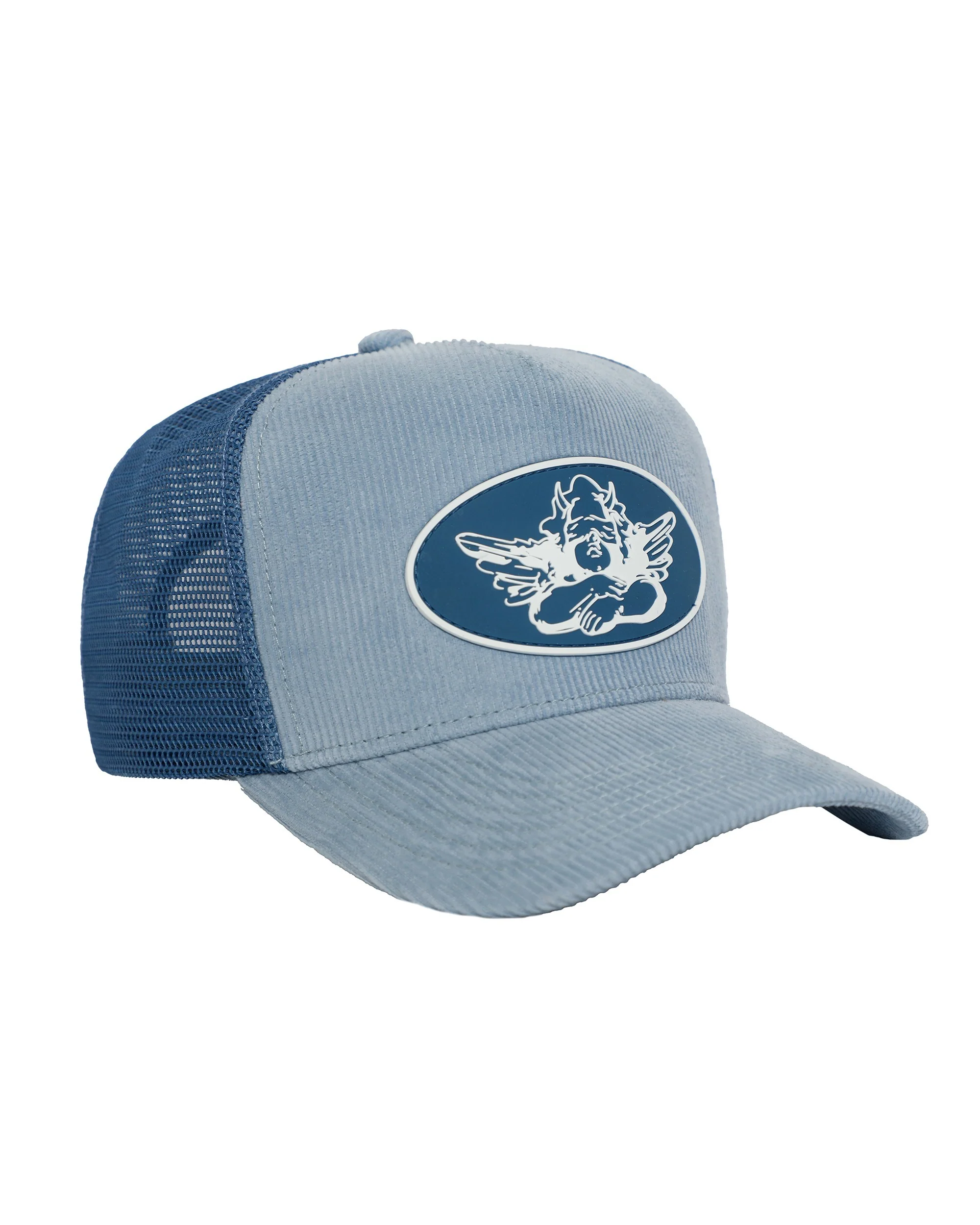 Wave Rider Trucker Hat - Image 2