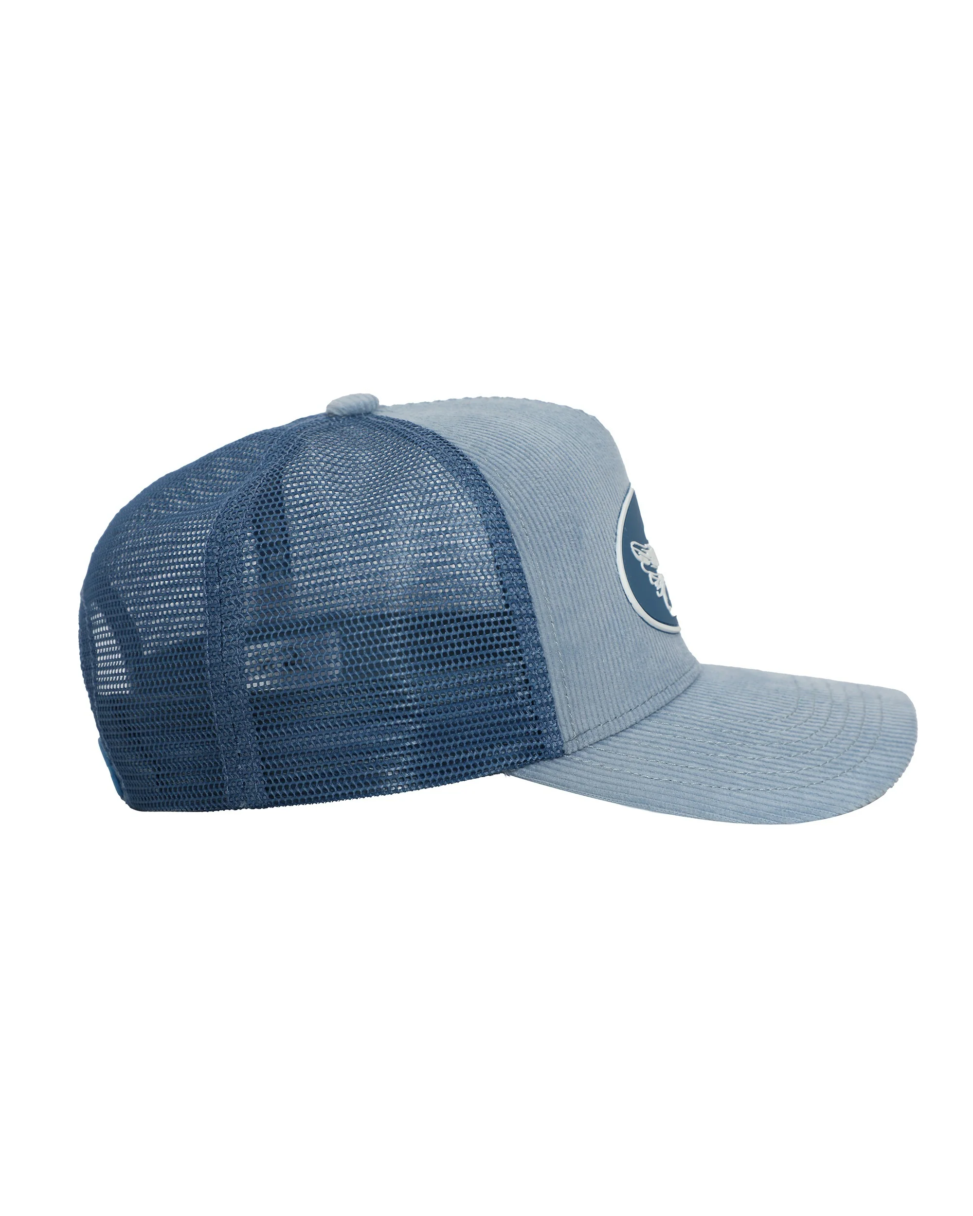 Wave Rider Trucker Hat - Image 3
